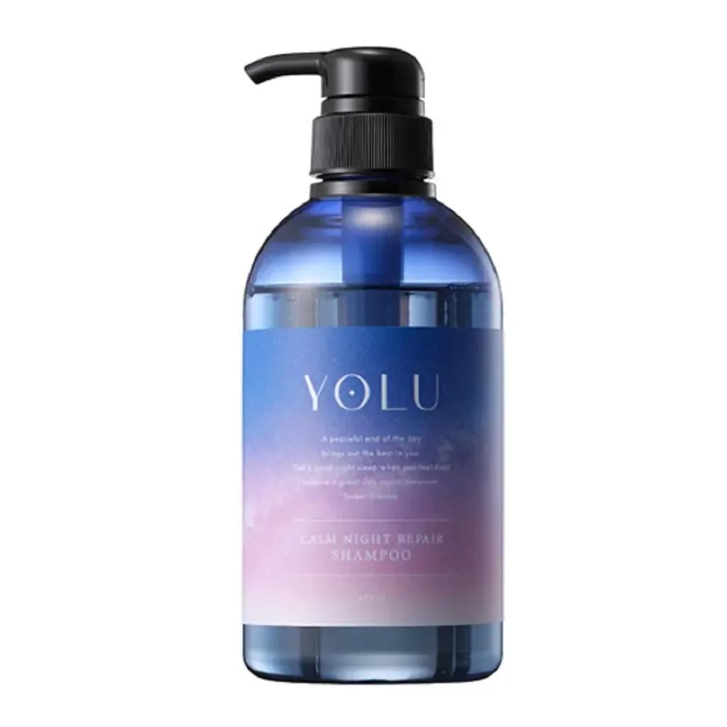 カームナイトリペアシャンプー