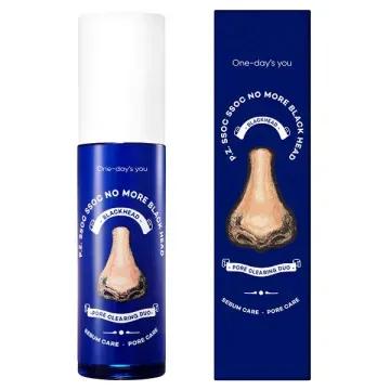 ノーモアブラックヘッド