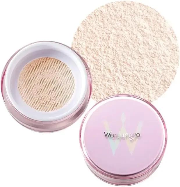 フィクシングブラーパウダー N 02 プレーンベージュ