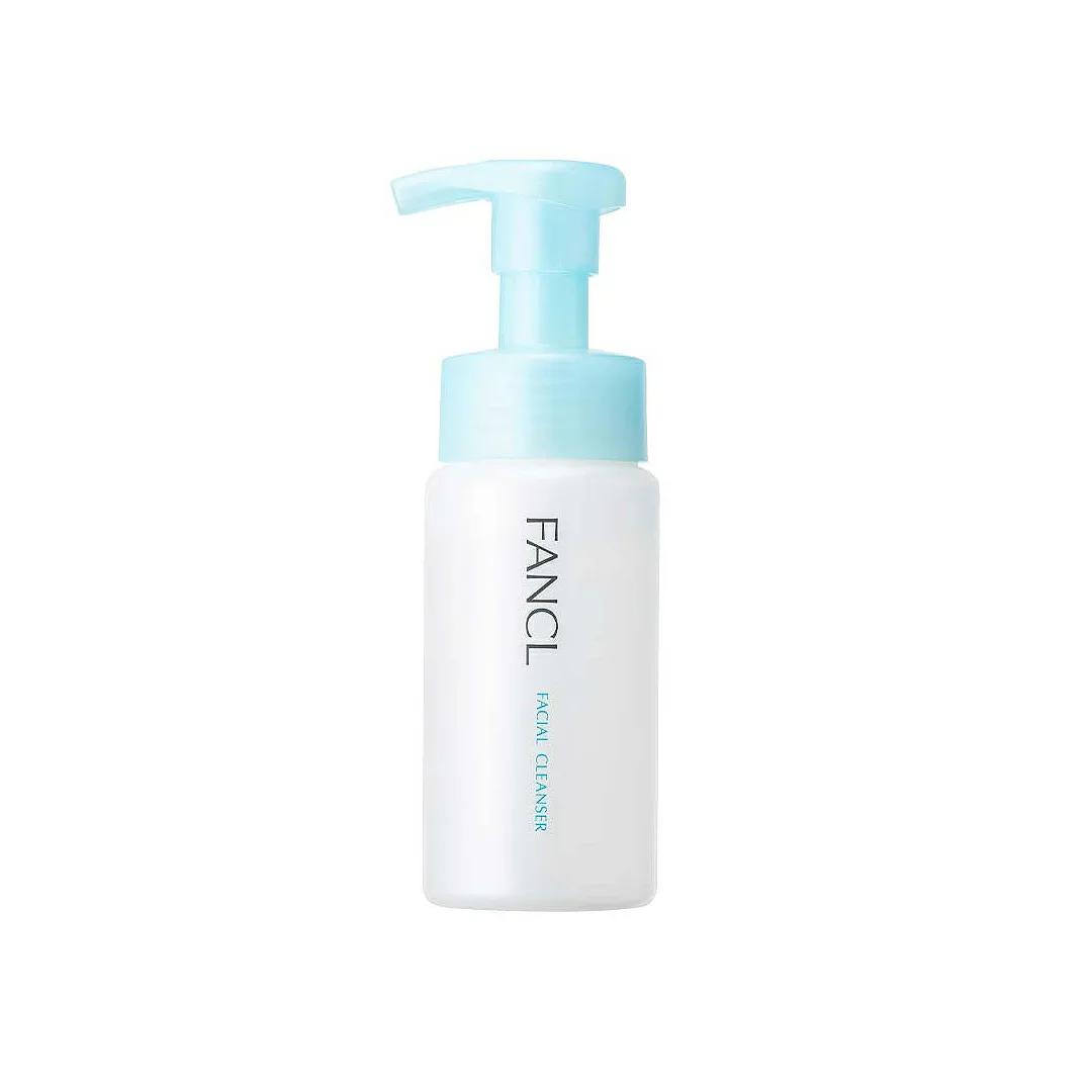 ピュアモイスト泡洗顔料