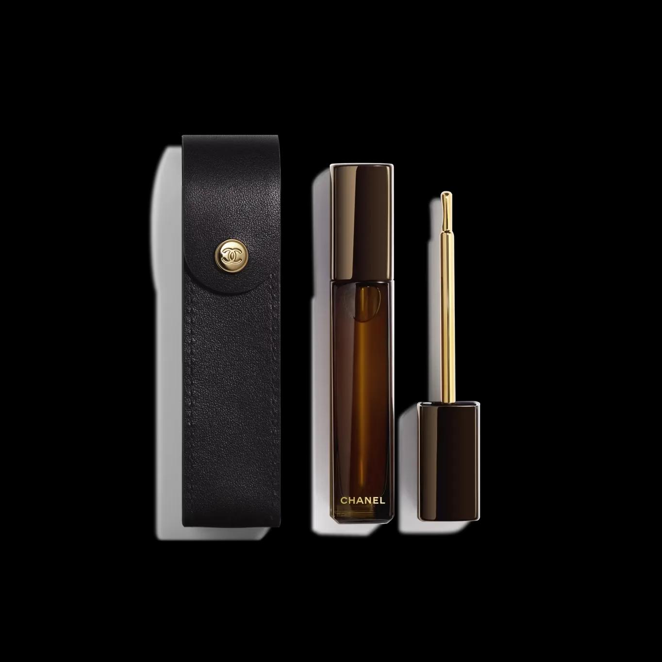 シャネル サブリマージュ レクストレ ユイル レーヴル