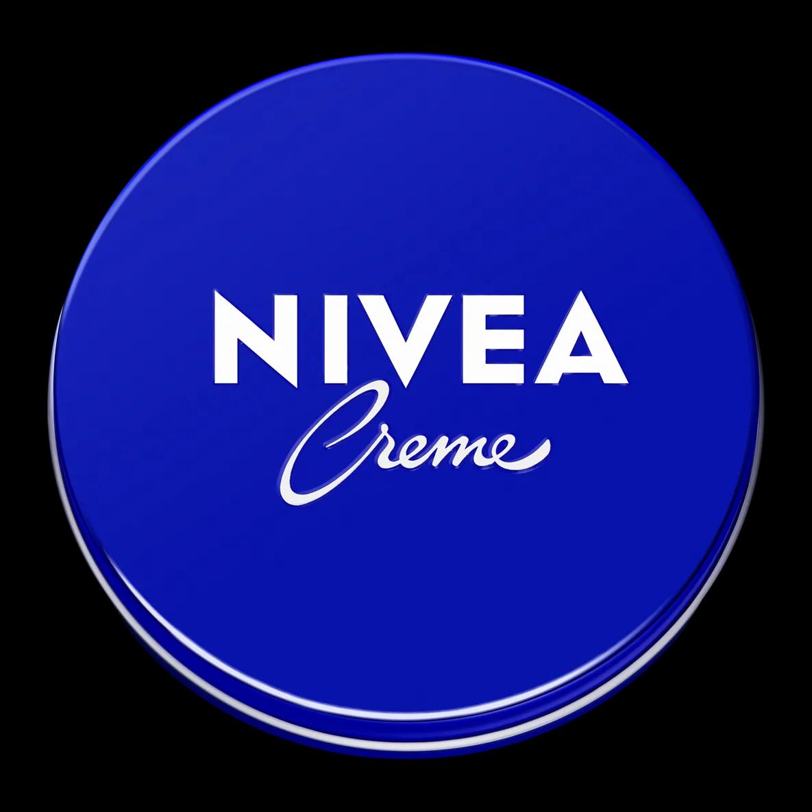 ニベアクリーム