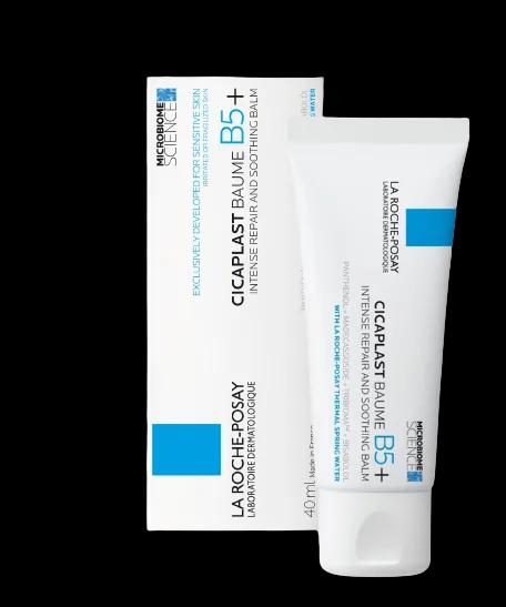 シカプラスト リペアクリーム B5+