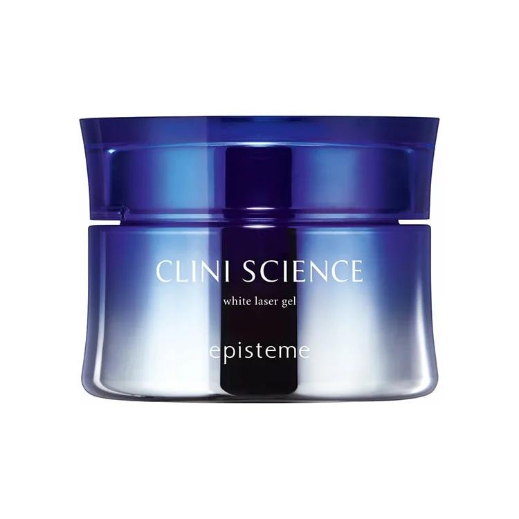 ホワイトレーザーゲル