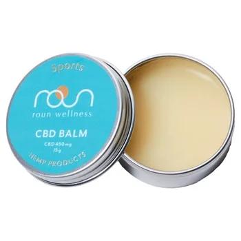 CBDスポーツバーム