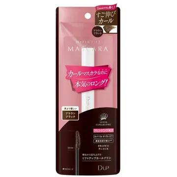 ディーアップ ハイパーリフトマスカラ