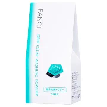 ディープクリア 洗顔パウダー