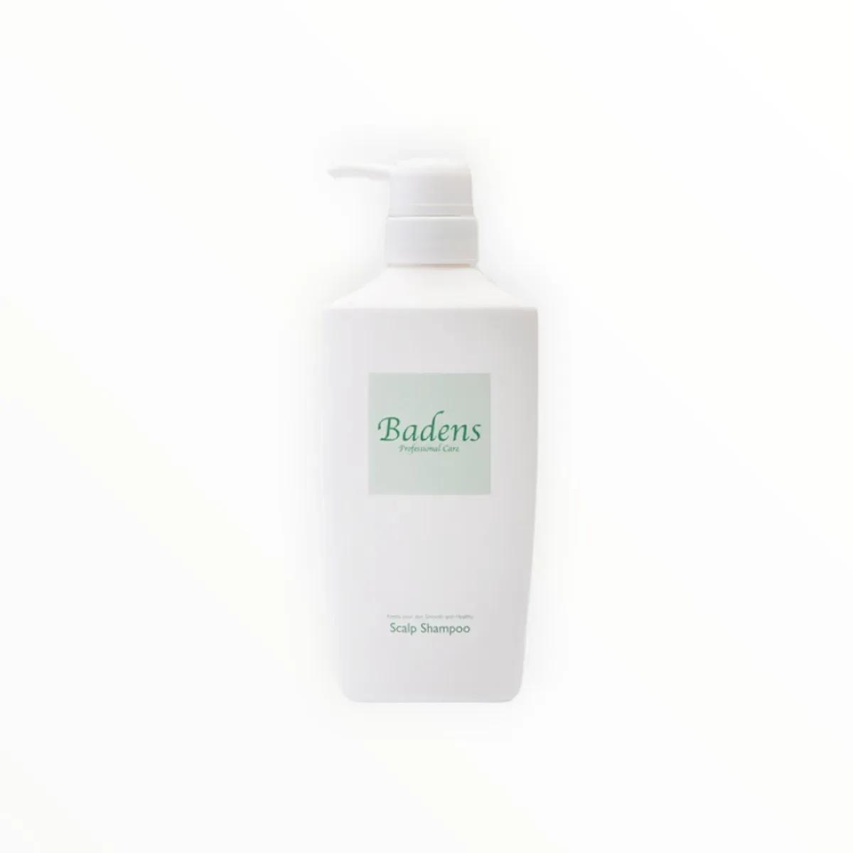 Bardens スカルプシャンプー