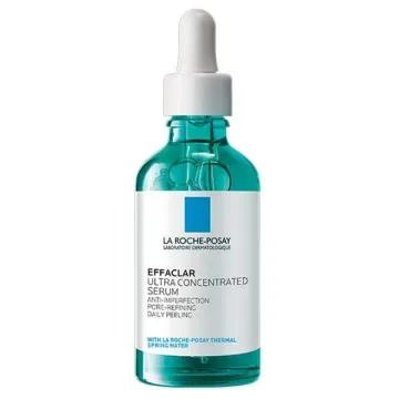 エファクラ ピールケア セラム