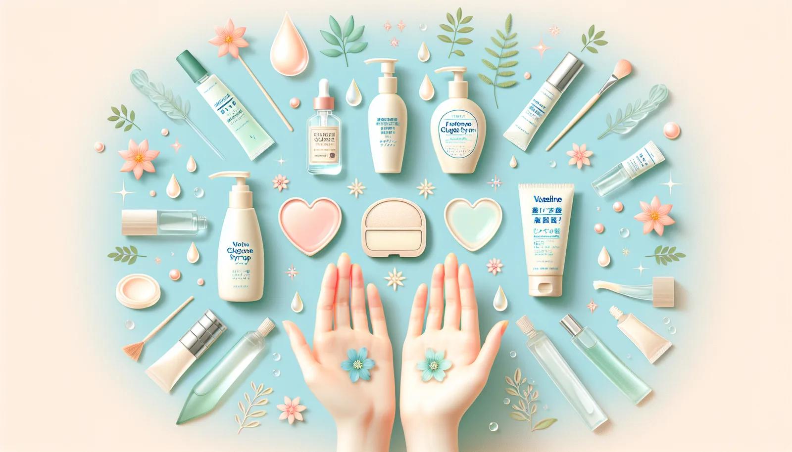 果糖ブドウ糖液糖とは？避けたい理由と正しい知識ワセリンは肌に悪い？