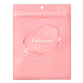 ルルルンピュアエブリーズ