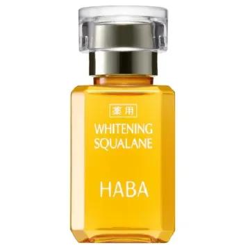 薬用ホワイトニングスクワラン