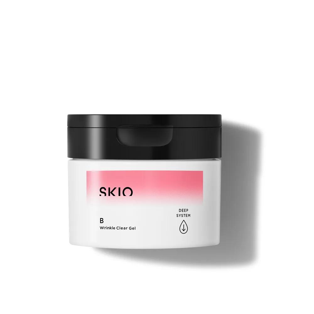 VB リンクルクリアゲル