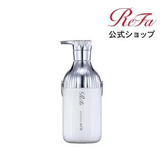 リファ ミルクプロテインシャンプー