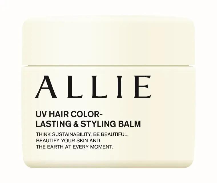 アリィー クロノビューティ UV ヘアカラーラスティング＆スタイリング バーム