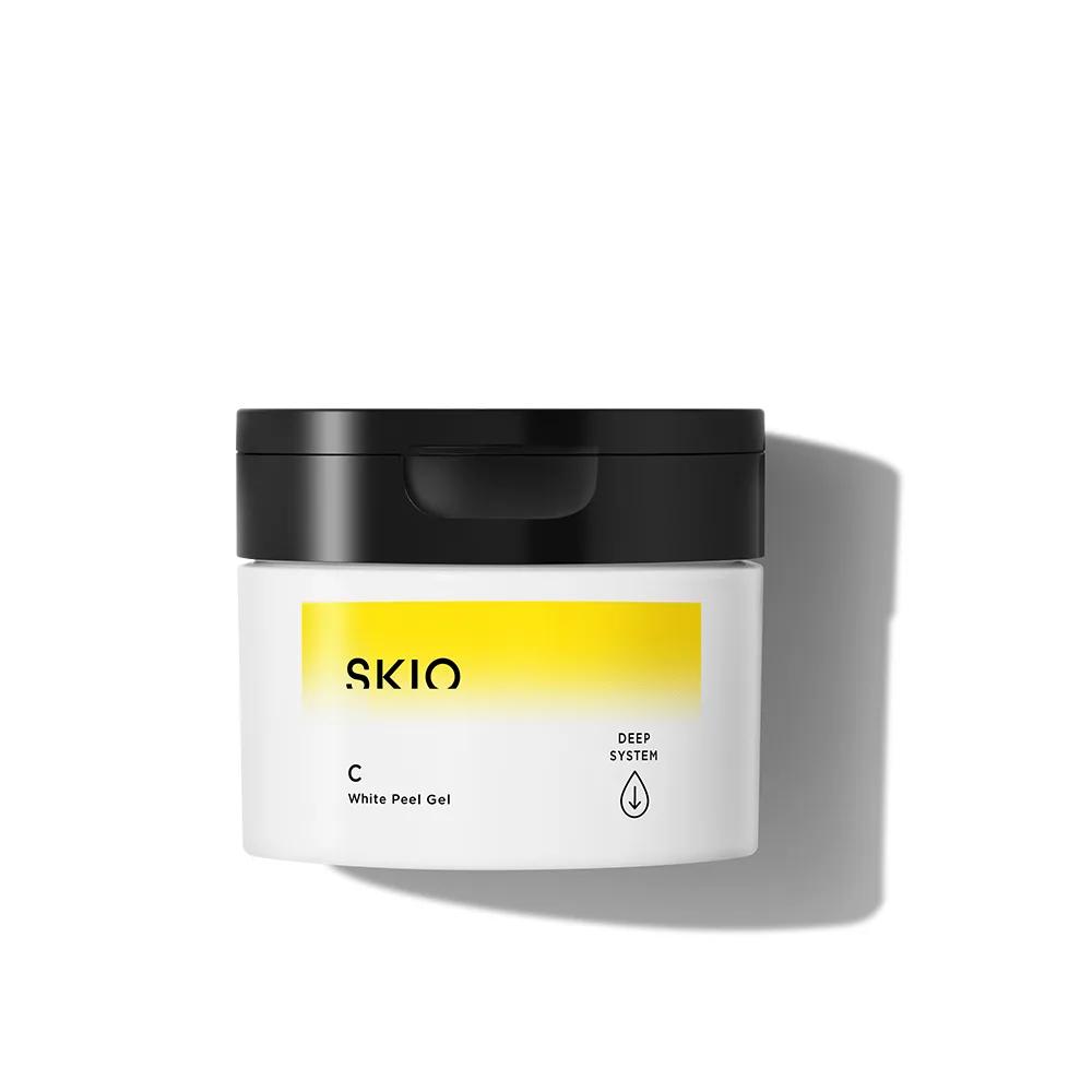 VC ホワイトピールゲル