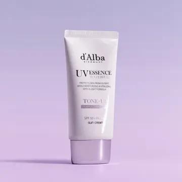 ウォータフルトーンアップサンクリーム