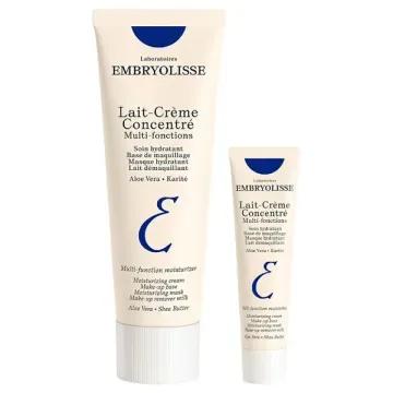 アンブリオリス モイスチャークリーム