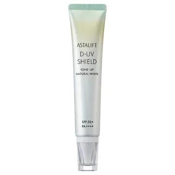 D-UVシールド トーンアップ