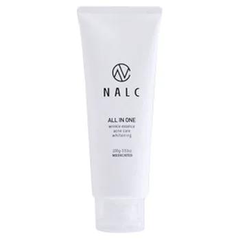 NALC 薬用スリープロテクトジェル