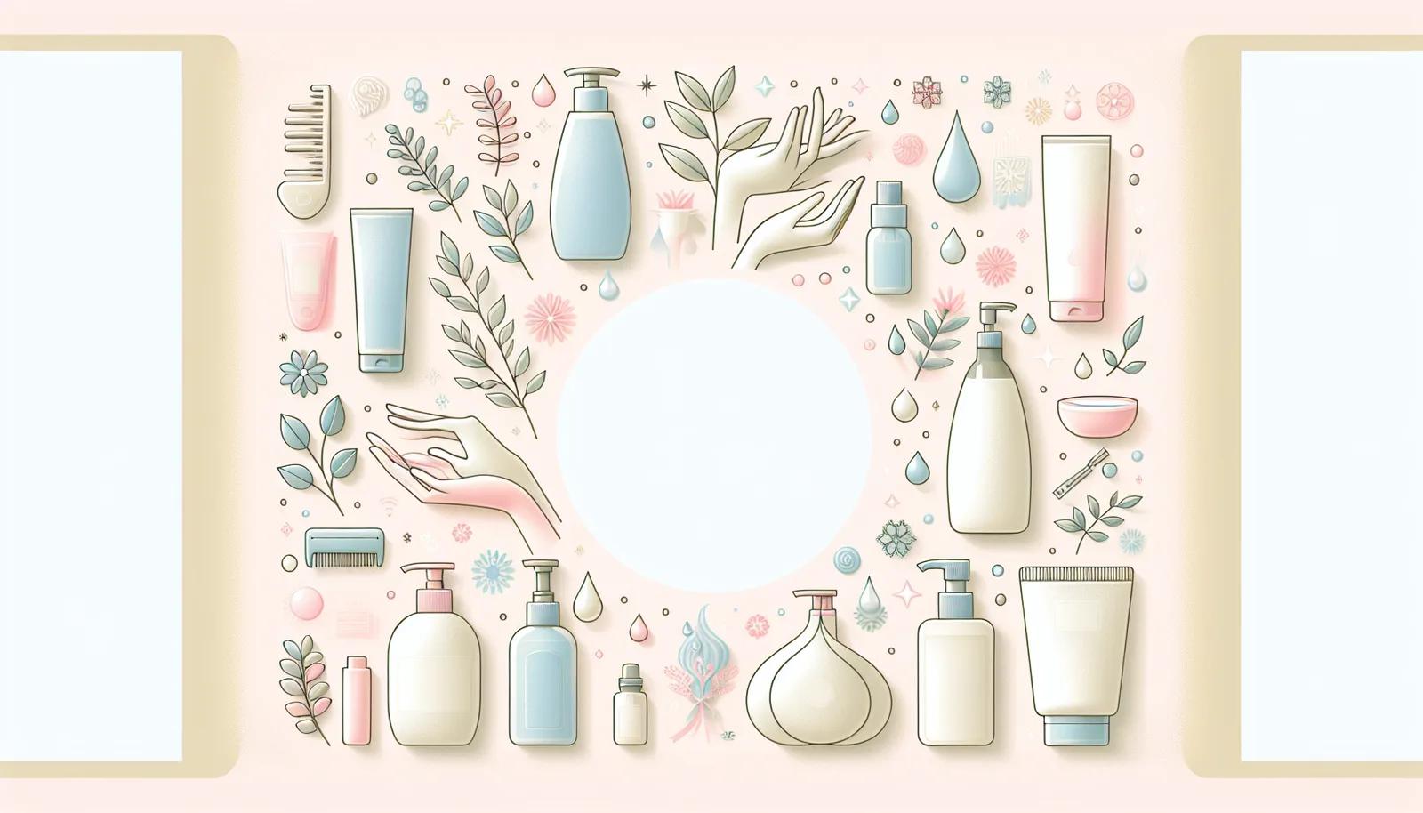 ヘアケアのプロが選ぶ！シャンプー＆コンディショナーの賢い選び方