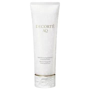 AQ ラディアンス エアリークリームウォッシュ