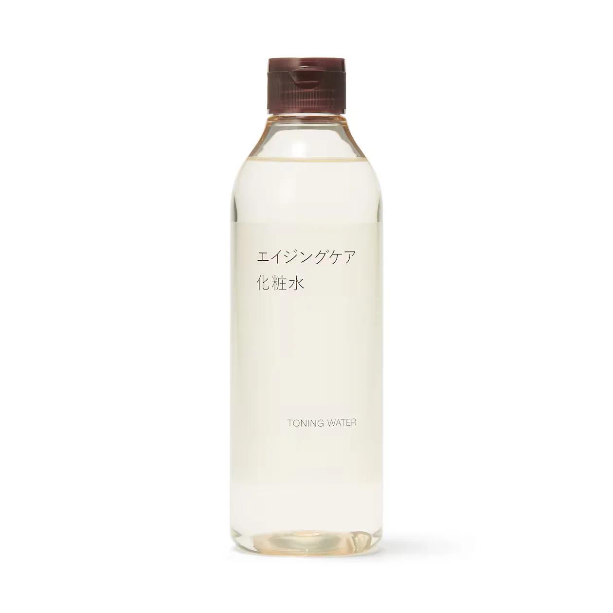 エイジングケア化粧水