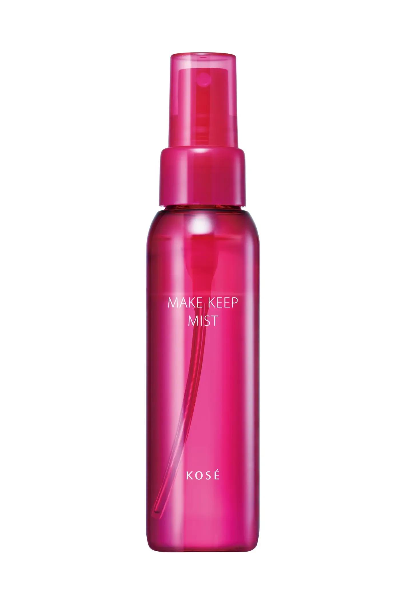 メイク キープ ミスト EX+