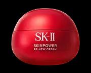 SK-Ⅱ スキンパワーアドバンストクリーム