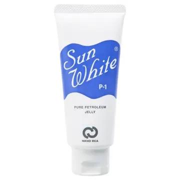 サンホワイトP-1