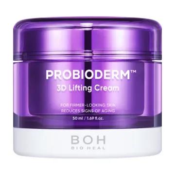 プロバイオダーム 3Dリフティングクリーム