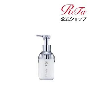 リファ ミルクプロテイン アウトバストリートメント